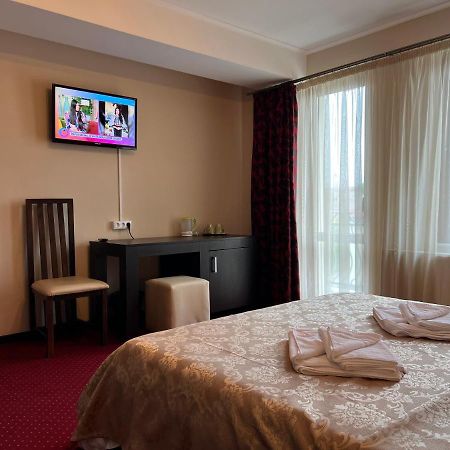 Hotel Casa Manu Sibiu Esterno foto