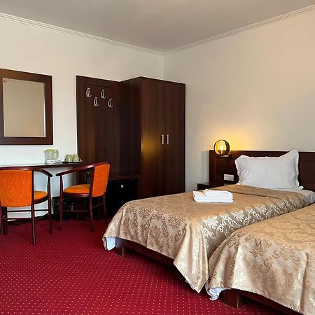 Hotel Casa Manu Sibiu Camera foto
