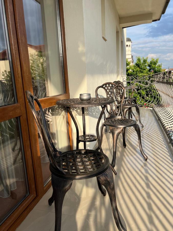 Hotel Casa Manu Sibiu Esterno foto